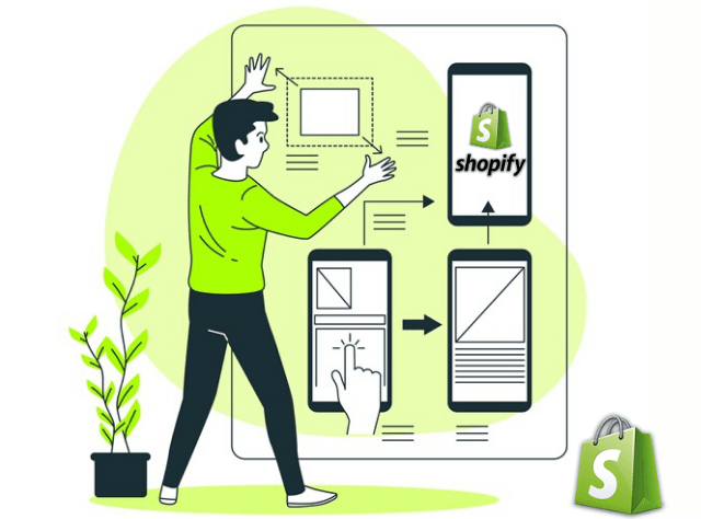 How to create a Shopify App with PHP
